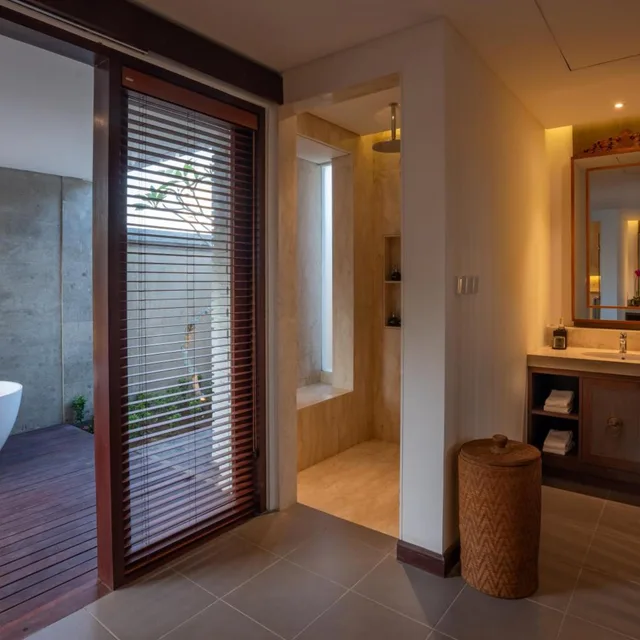 1 Bedroom, Pool, Premier, Villa، Tanah Gajah, a Resort by Hadiprana 9/10