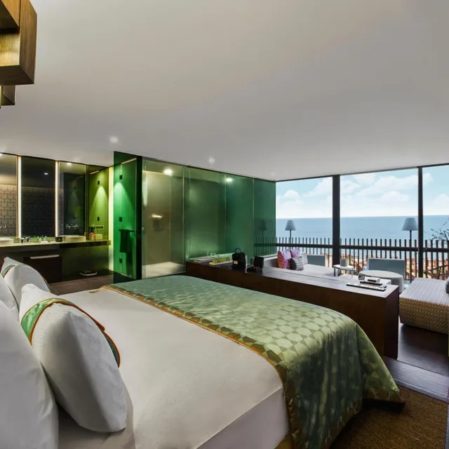 Suite Sea 1+3، Maxx Royal Kemer 2/5