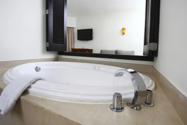 Select, Deluxe, Adult Only، Sandos Caracol Nature Resort & Water Park All Inclusive 4/5