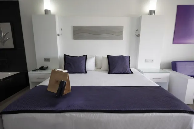 Junior suite Superior Ocean View Elite Club SJEE، RIU Palace Antillas - Adults Only - All Inclusive 2/7