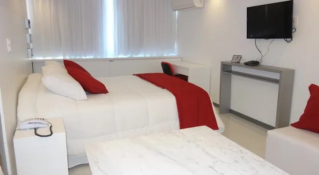 غرفة بريميوم بسرير مزدوج، Gema Luxury Suites 2/2