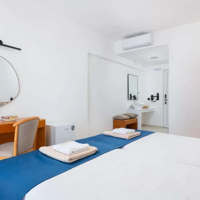شقة سوبيريور، Lindos Nest Hotel 3/10