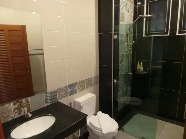 Superior, Twin Beds, Bird Day Boutique Hotel 2/2