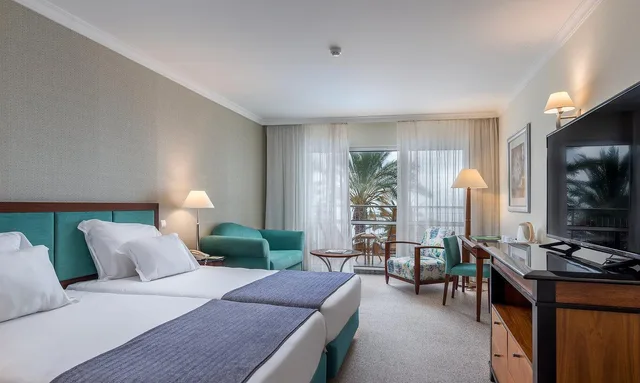 غرفة كلاسيكية، Pestana Grand Premium Ocean Resort 1/1