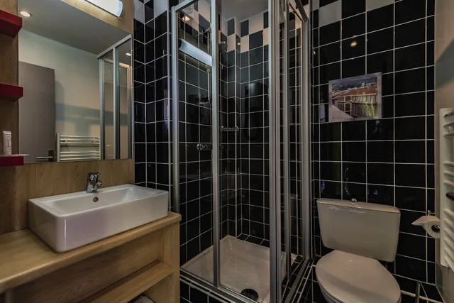 Premium, Triple, 1 Double and 1 Single Bed, Sea View, Balcony, Belambra Clubs Le Grand Hotel de la Mer 7/8