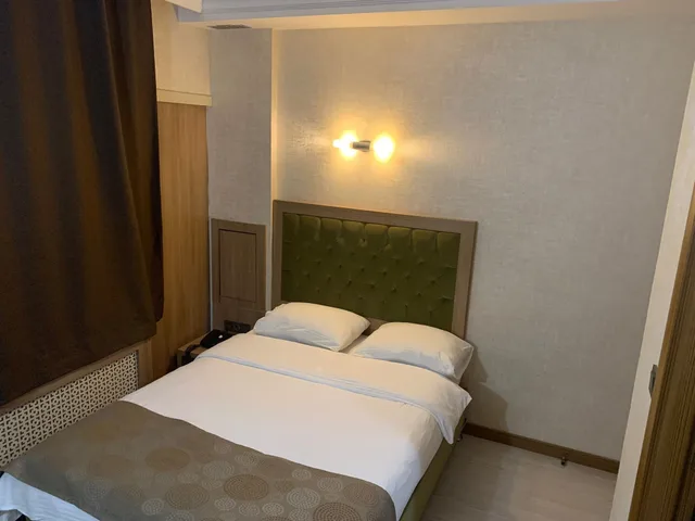 غرفة اقتصادية مفردة بسرير مزدوج، Lounge Boutique Hotel 3/6