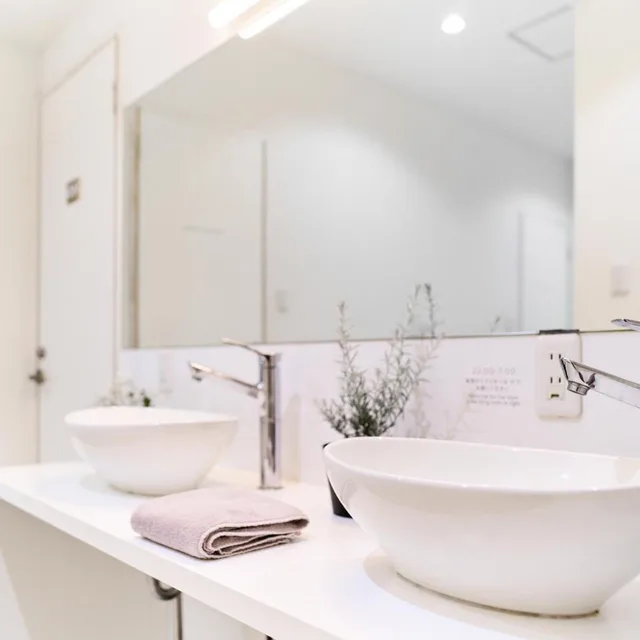 سكن مشترك بثمانية أسرّة للنساء، Casa Blanca Guesthouse - Hostel 1/4