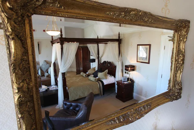 Room, Double Bed, Hotel Bannatyne Darlington 6/6