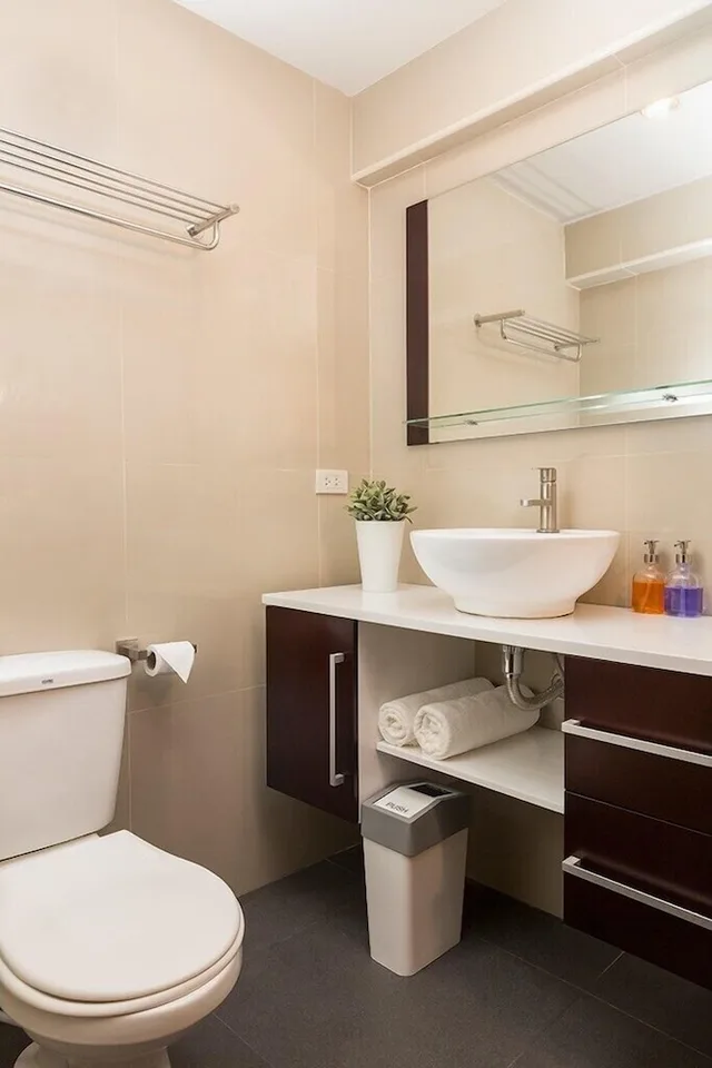 Superior, Twin Beds, Ratchada Point Hotel 2/2