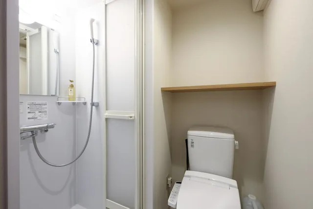 Residential, Single، Dormy Inn Okayama Natural Hot Spring Kibi no Yu 5/8