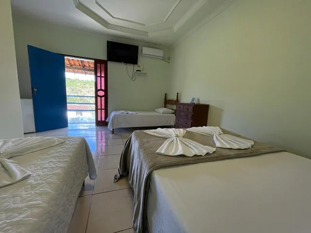 Suite, Garden View, Tijota Hotel Fazenda 4/9