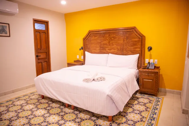 غرفة قياسية، Hotel Real Toledo by Kavia 3/5