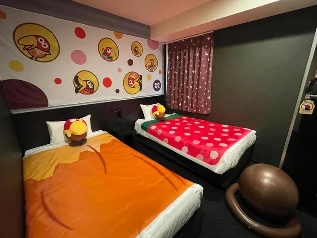 Concept، Henn na Hotel Tokyo Asakusabashi 2/5