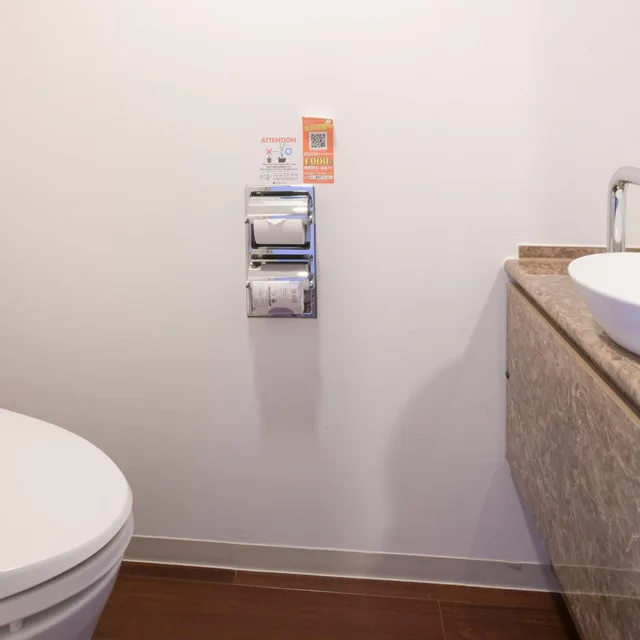 غرفة بريميوم رباعية، Vessel Inn Sapporo Nakajima Park 4/5