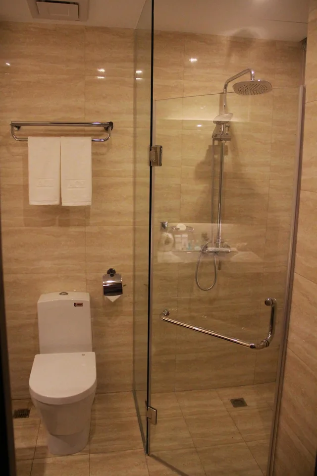 Junior Suite, Adult Only، Ace Hotel And Suites 8/8