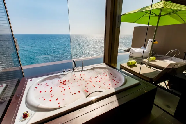 Deluxe, Suite, King Bed, Private Pool, Impiana Private Villas Kata Noi 4/4