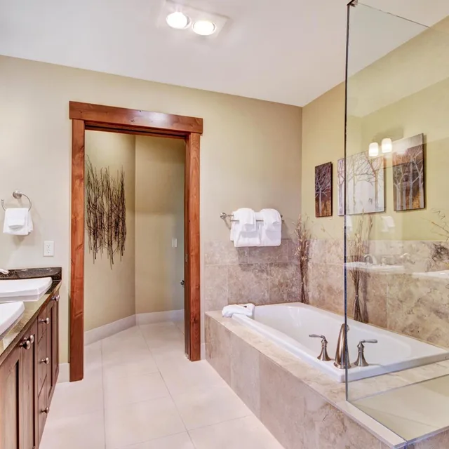 3 Bedrooms, Apartment, 2 Bathrooms، One Ski Hill Place A Rockresort 5/7