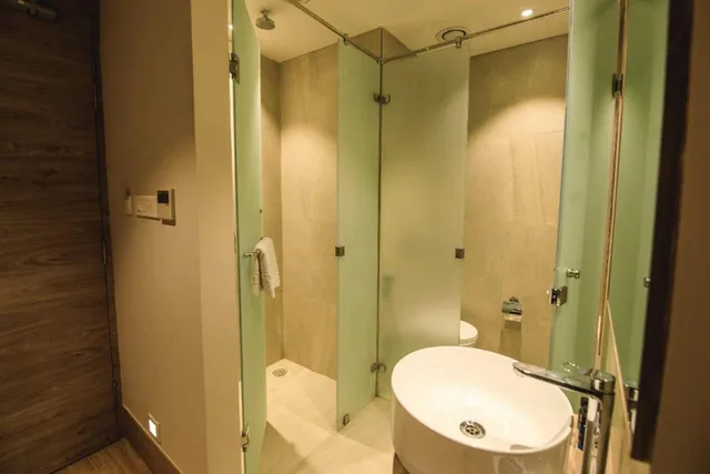 Deluxe, Royal Wing, RESORT RIO 4/5