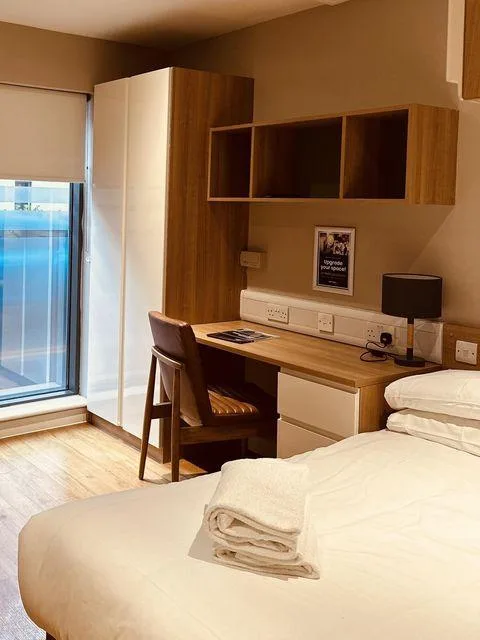 استوديو، Park Lane Aparthotel 1/1