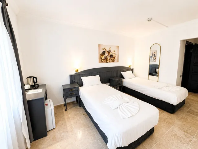 Standard, Double Bed, Kilim Hotel 9/10