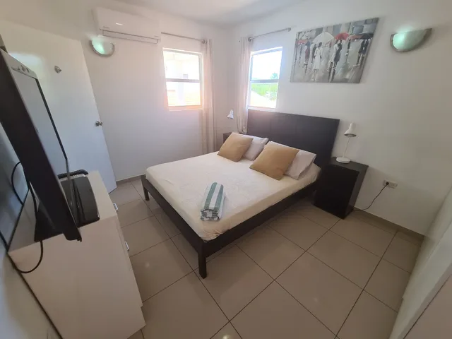 2 Bedrooms, Superior, Apartment, 2 Queen Beds, 2 Bathrooms, Sofa, Bubali Villa And Apartments 5/10