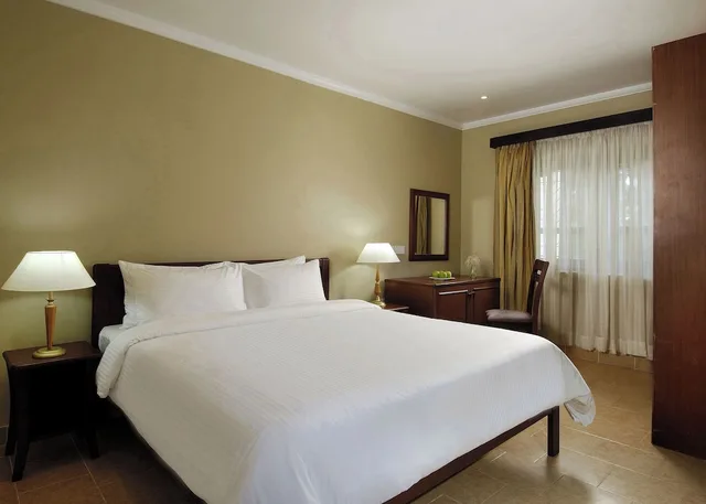 غرفة قياسية بسرير كينج، Berjaya Praslin Resort 2/6
