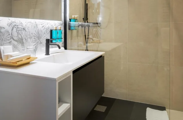 غرفة مفردة بإطلالة على البحيرة، Seehotel Europa 1/1