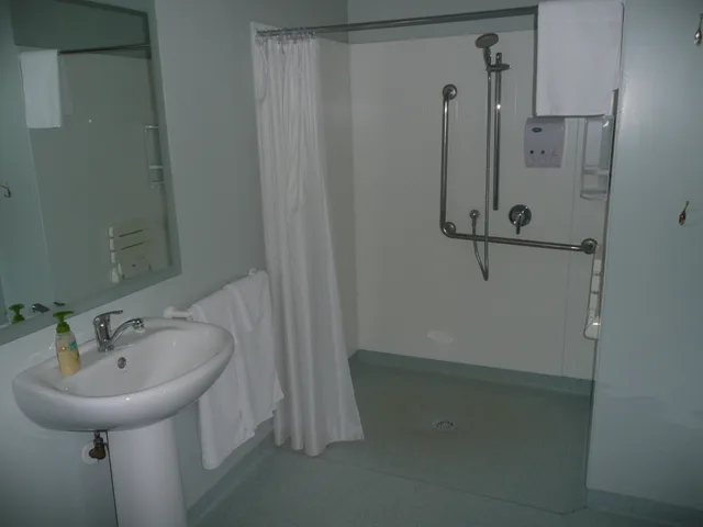 استوديو بسرير كينج وسرير فردي بإطلالة على البحر، Bendamere House Bed Breakfast 6/9