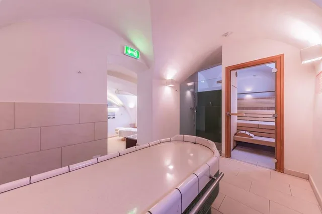 Pytloun Schlosshotel Weikersdorf، Baden 14/50