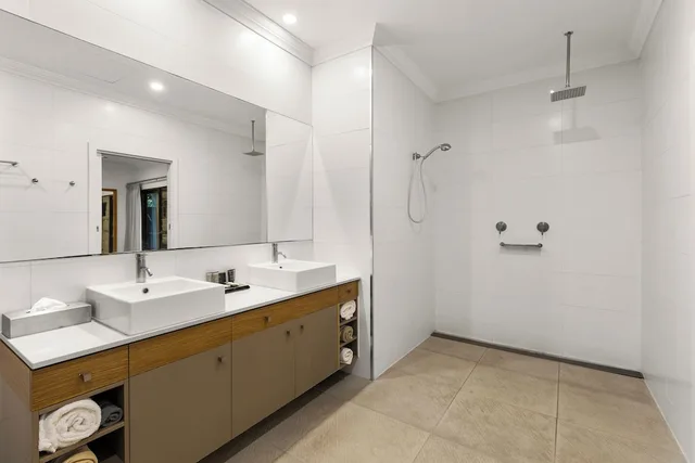 1 Bedroom, Pool, Villa, King Bed، The Pearle of Cable Beach Broome 4/4