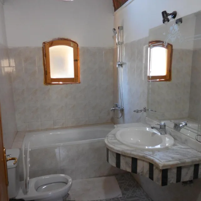 غرفة مفردة، Hotel Sheherazade 5/5