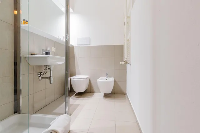 شقة ديلوكس، Milan Retreats Duomo 5/5