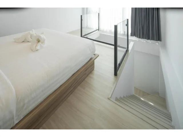 جناح، Peace Blue Naiharn Naturist Resort SHA+ by ZUZU 4/5