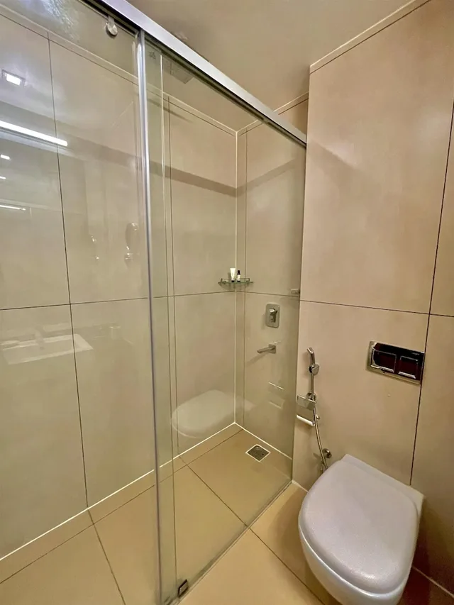 Superior, King Bed, Best Western Tirupati Hotel 8/9