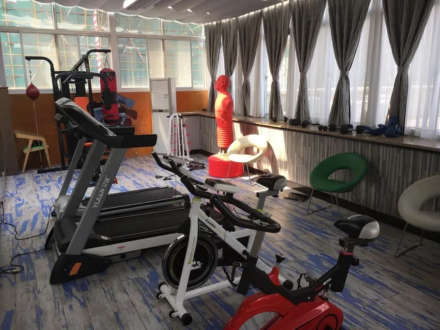 Ibis Styles Nt Shimao Plz، Nantong 30/50