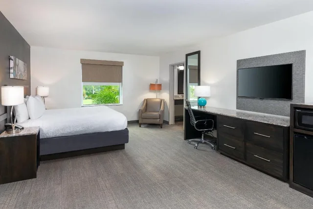 جناح بسرير كينج، Caretta Landing Sarasota, an Ascend Collection Hotel 1/2