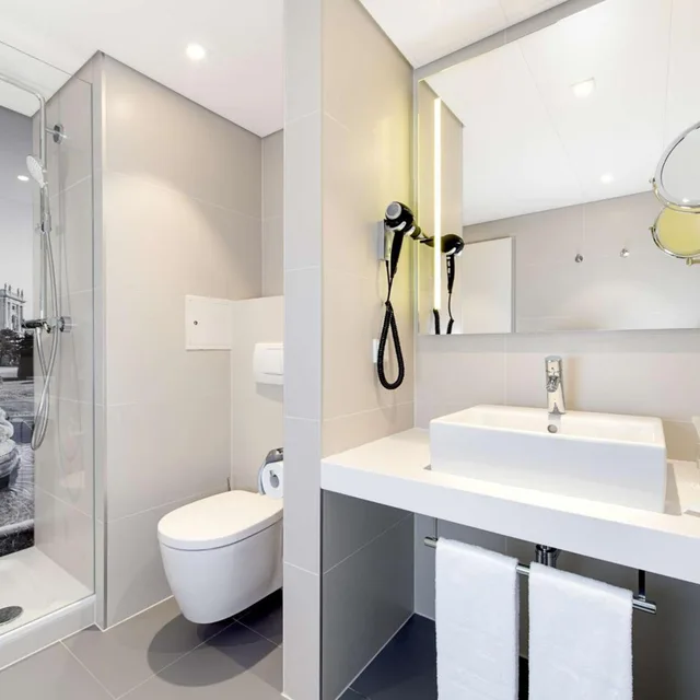 Premium, Double or Twin Bed, Xl، Hotel Nh Collection Wien Zentrum 3/5