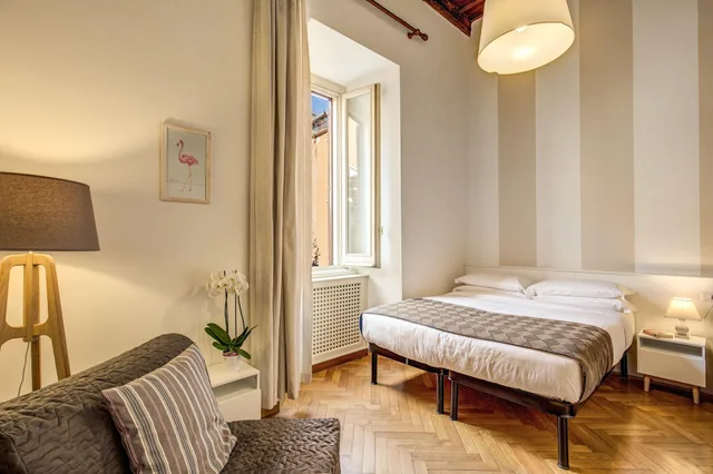 3 Bedrooms, Deluxe, Apartment, City View, 4 Bathrooms, Terrace, Tritone Top House 7/10