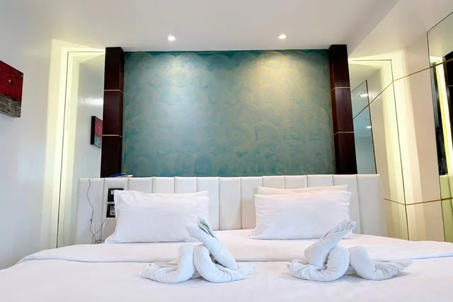 غرفة سوبيريور، Eurna Resort 1/10