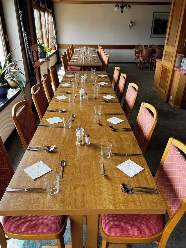 Hotel Schauinsland، أوبركيرش 24/40