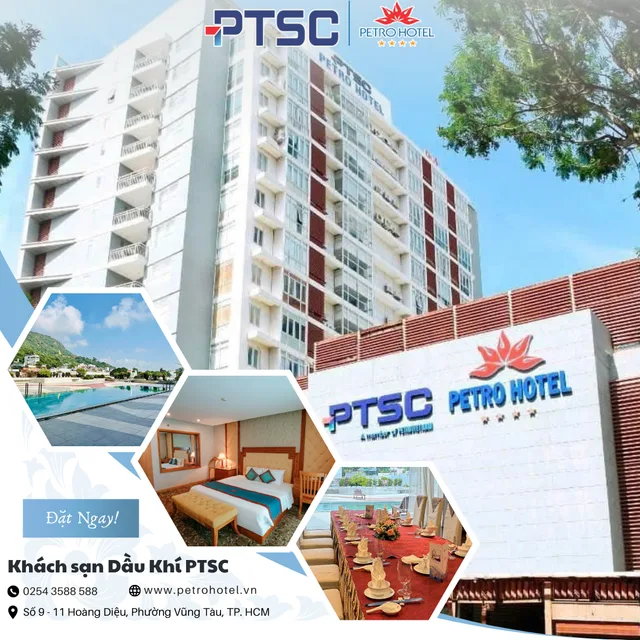 جناح بسرير مزدوج بإطلالة على المدينة، Petro Hotel 1/2