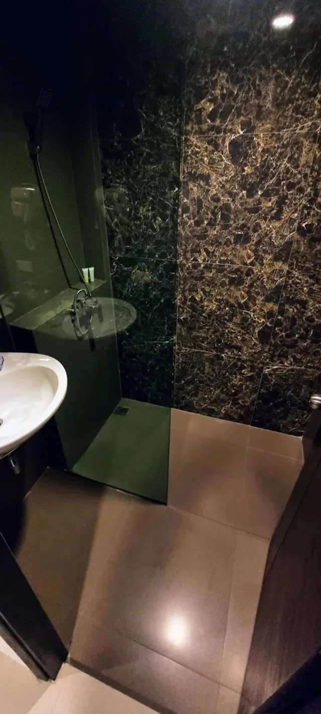 غرفة سوبيريور بسرير مزدوج أو سريرين منفصلين، iCheck inn Sky Beach Ao Nang Krabi 8/10