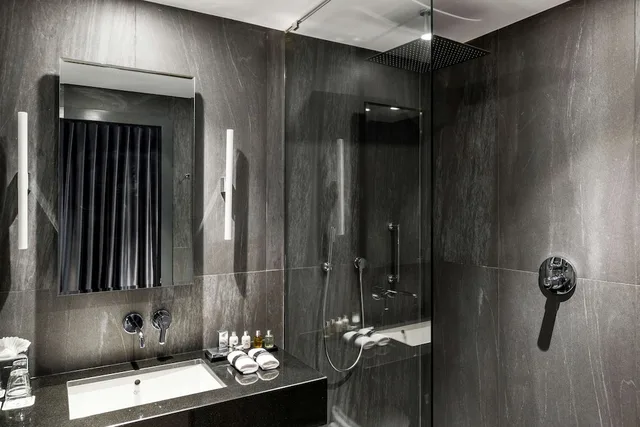 Collection, King Bed, Terrace، Tsinandali Estate A Radisson Collection Hotel 3/4