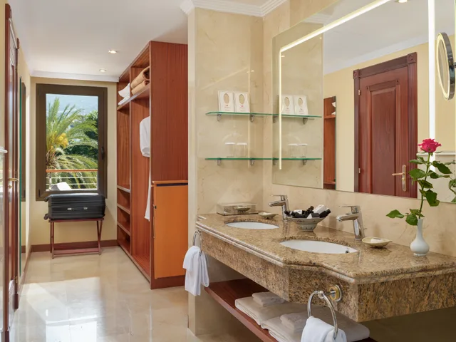 غرفة سوبيريور ديلوكس، Hotel Botanico and The Oriental Spa Garden 3/3