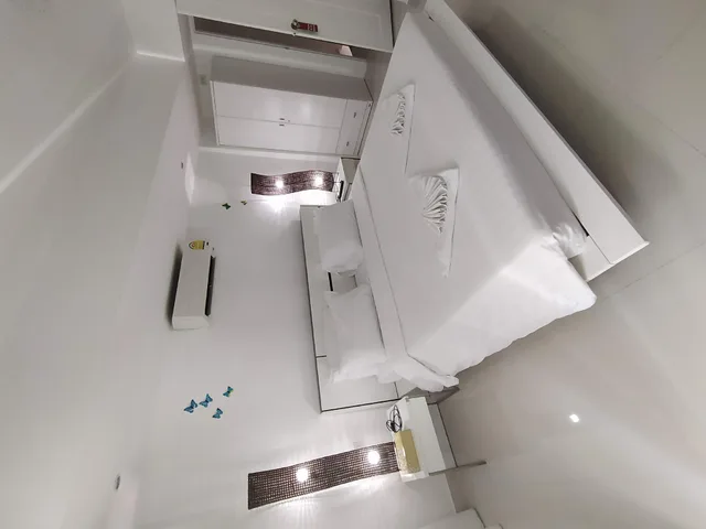Type B, Studio، SIAM PALM RESIDENCE 1/1
