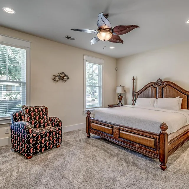 3 Bedrooms, House، North Beach Plantation 1/4