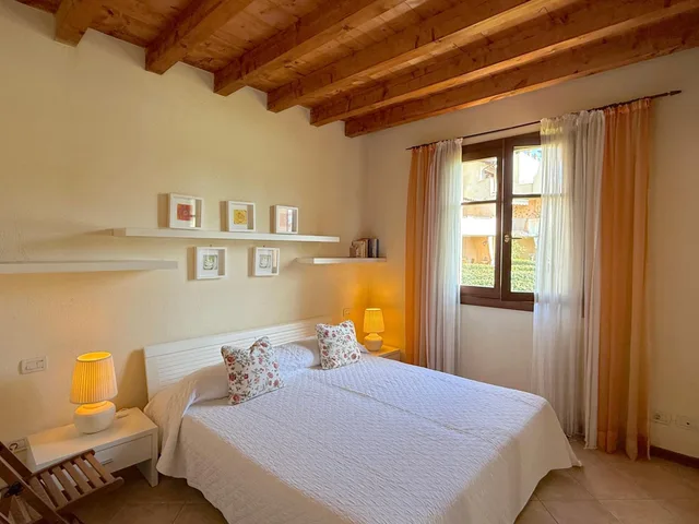شقة سوبيريور بغرفة نوم واحدة، Residence Garda Resort 3/10