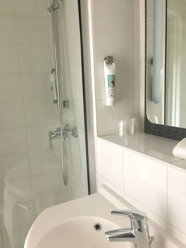 غرفة قياسية بسرير مزدوج، Ibis Saint-Denis Stade Ouest 7/9