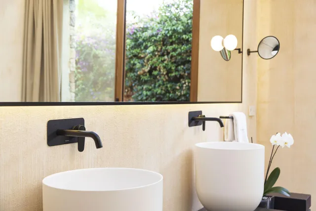 garden suite، Hotel Xereca 3/4