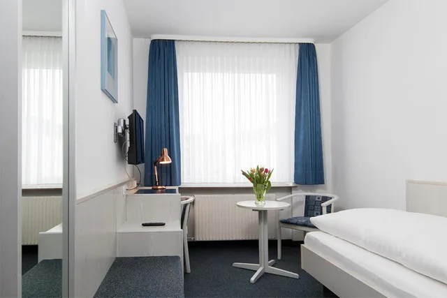 غرفة قياسية مفردة، Hotel Rennschuh 6/10